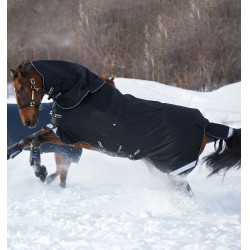 Capa Horseware Amigo Super Bravo Plus 250g Capa Horseware Amigo Super Bravo Plus 250g