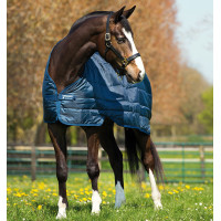 Liner Horseware® 400g Marinho / marinho Azul Liner Horseware® 400g Marinho / marinho Azul