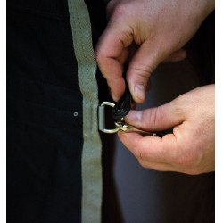 Liner Horseware® 400g Marinho / marinho Azul Liner Horseware® 400g Marinho / marinho Azul