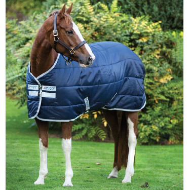 Cobertura Horseware Amigo Insulator 200g 210D Cobertura Horseware Amigo Insulator 200g 210D