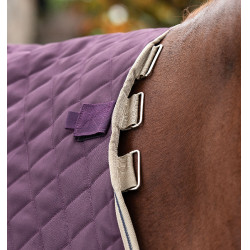 Cobertura de box Horseware Amigo Plus Disco 200g Cobertura de box Horseware Amigo Plus Disco 200g