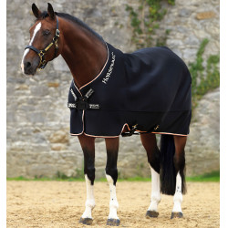 Camisa secante Horseware Rambo Airmax Cooler Disc Camisa secante Horseware Rambo Airmax Cooler Disc