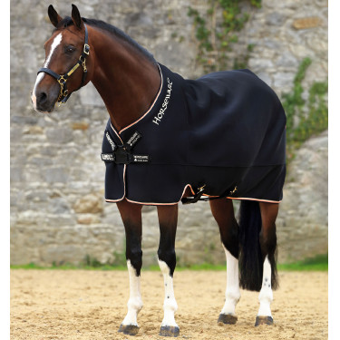 Camisa secante Horseware Rambo Airmax Cooler Disc Camisa secante Horseware Rambo Airmax Cooler Disc