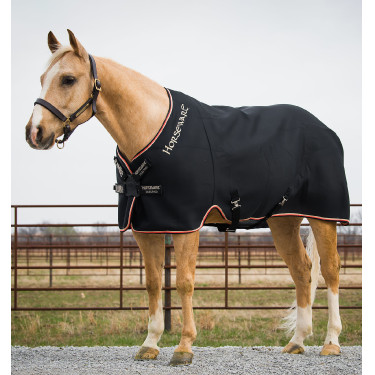 Camisa secante Horseware Rambo Airmax Cooler Disc Camisa secante Horseware Rambo Airmax Cooler Disc