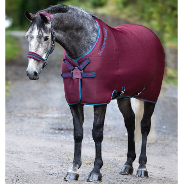 Camisa secante Horseware Rambo Airmax Cooler Disc Camisa secante Horseware Rambo Airmax Cooler Disc