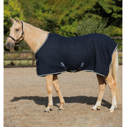 Camisa secante Horseware Rambo Techni-Waffle Camisa secante Horseware Rambo Techni-Waffle