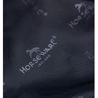 Camisa de Box Horseware Rambo Forro Estampado Marinho / marinho / branco Azul-marinho Camisa de Box Horseware Rambo Forro Estampado Marinho / marinho / branco Azul-marinho