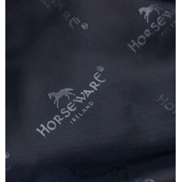 Camisa de Box Horseware Rambo Forro Estampado Camisa de Box Horseware Rambo Forro Estampado