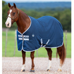 Camisa de box Horseware Amigo Delphinium 0g Camisa de box Horseware Amigo Delphinium 0g