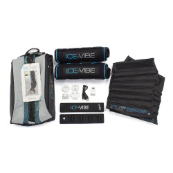 Saco isotérmico Horseware Ice-Vibe Saco isotérmico Horseware Ice-Vibe