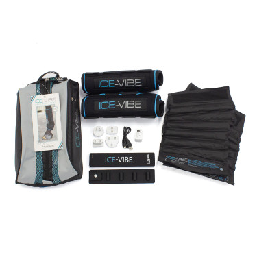 Saco isotérmico Horseware Ice-Vibe Saco isotérmico Horseware Ice-Vibe