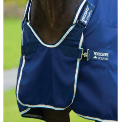 Capa de box Horseware Rambo Optimo 0g Capa de box Horseware Rambo Optimo 0g