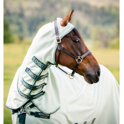Capa completa Horseware Rambo Hoody 0g Capa completa Horseware Rambo Hoody 0g