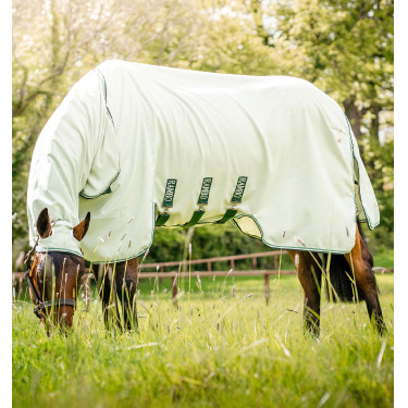 Capa completa Horseware Rambo Hoody 0g Capa completa Horseware Rambo Hoody 0g