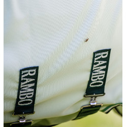 Capa completa Horseware Rambo Hoody 0g Capa completa Horseware Rambo Hoody 0g
