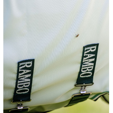 Capa completa Horseware Rambo Hoody 0g Capa completa Horseware Rambo Hoody 0g