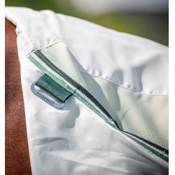 Capa completa Horseware Rambo Hoody 0g Capa completa Horseware Rambo Hoody 0g