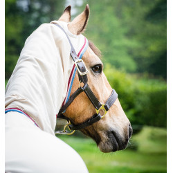 Cobertura integral Horseware Rambo hoody Pônei 0g Cobertura integral Horseware Rambo hoody Pônei 0g
