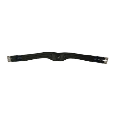 Collier de chasse Horseware Micklem Noir Collier de chasse Horseware Micklem Noir