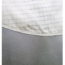 Capa anti-moscas Horseware Amigo Airflow 0g Capa anti-moscas Horseware Amigo Airflow 0g