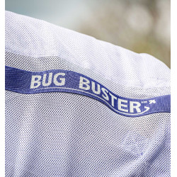 Capa anti-moscas Horseware Amigo Bug Buster Lavanda / azul atlântico Violeta Capa anti-moscas Horseware Amigo Bug Buster Lavanda / azul atlântico Violeta