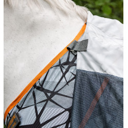Capa antimoscas Horseware Amigo CamoFly 0g Capa antimoscas Horseware Amigo CamoFly 0g