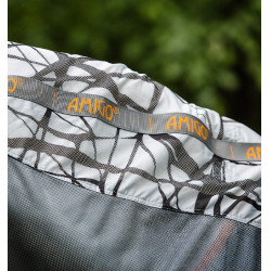 Capa antimoscas Horseware Amigo CamoFly 0g Capa antimoscas Horseware Amigo CamoFly 0g