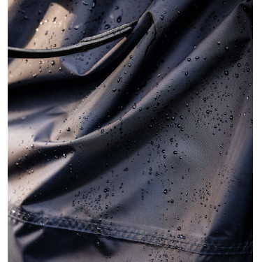 Capa para montar Horseware Rambo Mack in a Sack Capa para montar Horseware Rambo Mack in a Sack