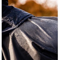 Capa para montar Horseware Rambo Mack in a Sack Capa para montar Horseware Rambo Mack in a Sack