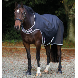 Capa de caminhada Horseware Amigo 100g Capa de caminhada Horseware Amigo 100g