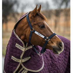 Cabeçada de segurança Horseware Field Safe Cabeçada de segurança Horseware Field Safe