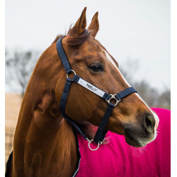 Cabeçada de segurança Horseware Field Safe Cabeçada de segurança Horseware Field Safe