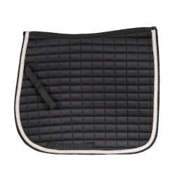 Almofada de sela de dressage Horze Windsor Almofada de sela de dressage Horze Windsor