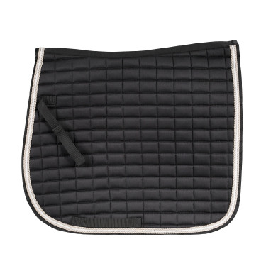 Almofada de sela de dressage Horze Windsor Almofada de sela de dressage Horze Windsor