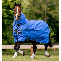 Capa Horseware Amigo Hero Ripstop Plus 100g Capa Horseware Amigo Hero Ripstop Plus 100g