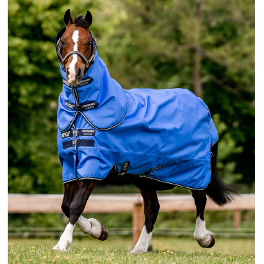 Capa Horseware Amigo Hero Ripstop Plus 100g Capa Horseware Amigo Hero Ripstop Plus 100g