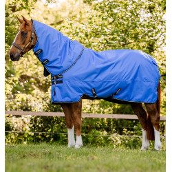Capa Horseware Amigo Hero Ripstop Plus 100g Capa Horseware Amigo Hero Ripstop Plus 100g