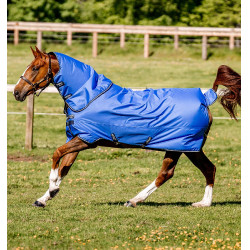 Capa Horseware Amigo Hero Ripstop Plus 100g Capa Horseware Amigo Hero Ripstop Plus 100g