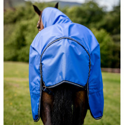 Capa Horseware Amigo Hero Ripstop Plus 100g Capa Horseware Amigo Hero Ripstop Plus 100g