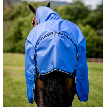 Capa Horseware Amigo Hero Ripstop Plus 100g Capa Horseware Amigo Hero Ripstop Plus 100g