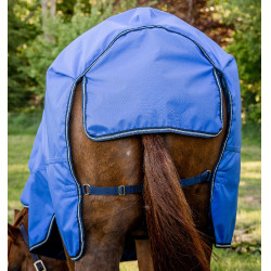 Capa Horseware Amigo Hero Ripstop Plus 100g Capa Horseware Amigo Hero Ripstop Plus 100g