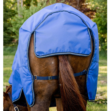 Capa Horseware Amigo Hero Ripstop Plus 100g Capa Horseware Amigo Hero Ripstop Plus 100g