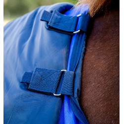 Capa Horseware Amigo Hero Ripstop Plus 100g Capa Horseware Amigo Hero Ripstop Plus 100g