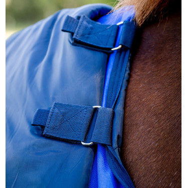 Capa Horseware Amigo Hero Ripstop Plus 100g Capa Horseware Amigo Hero Ripstop Plus 100g