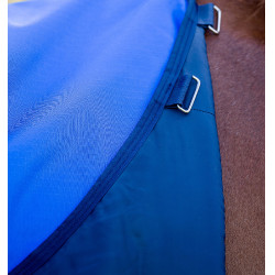 Capa Horseware Amigo Hero Ripstop Plus 100g Capa Horseware Amigo Hero Ripstop Plus 100g