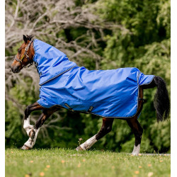 Capa Horseware Amigo Hero Ripstop Plus 100g Capa Horseware Amigo Hero Ripstop Plus 100g