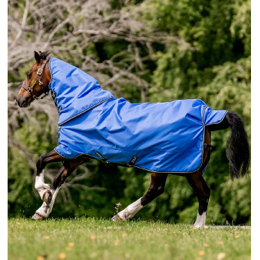 Capa Horseware Amigo Hero Ripstop Plus 100g Capa Horseware Amigo Hero Ripstop Plus 100g
