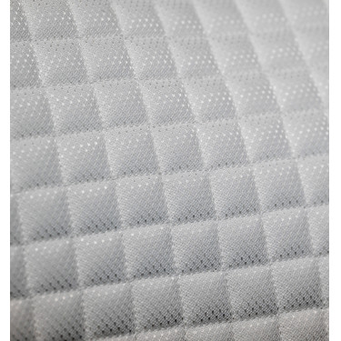 Sela de salto Horseware Tech Comfort Branco Sela de salto Horseware Tech Comfort Branco