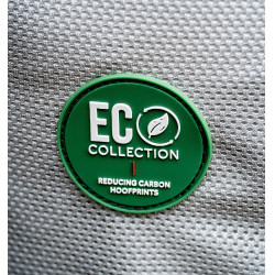 Capa anti-moscas Horseware Amigo AmECO Combi 0g Verde-azulado / cinza