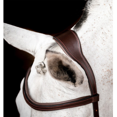 Bridon Horseware Micklem 2 Competição Rambo Bridon Horseware Micklem 2 Competição Rambo